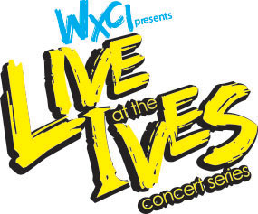 WXCI Concert Series
